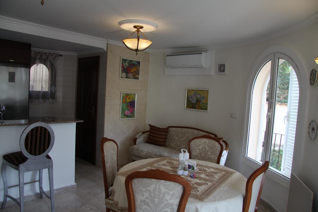 Apartamentos El Tosal 47A Calpe Eksteriør billede