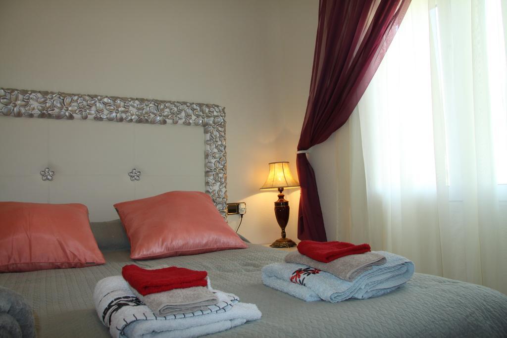 Apartamentos El Tosal 47A Calpe Eksteriør billede