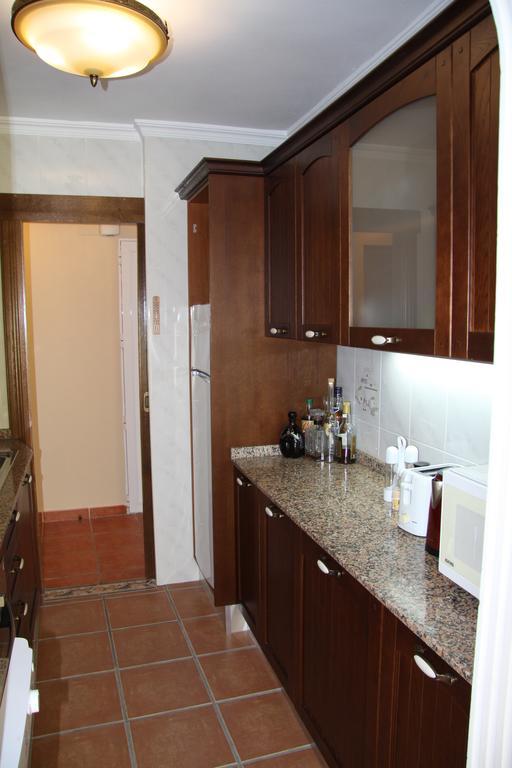 Apartamentos El Tosal 47A Calpe Eksteriør billede