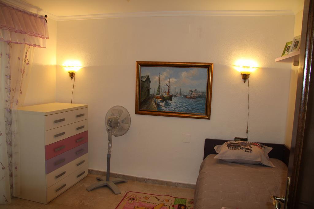 Apartamentos El Tosal 47A Calpe Eksteriør billede