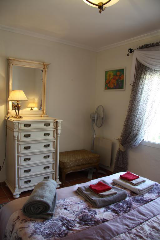 Apartamentos El Tosal 47A Calpe Eksteriør billede