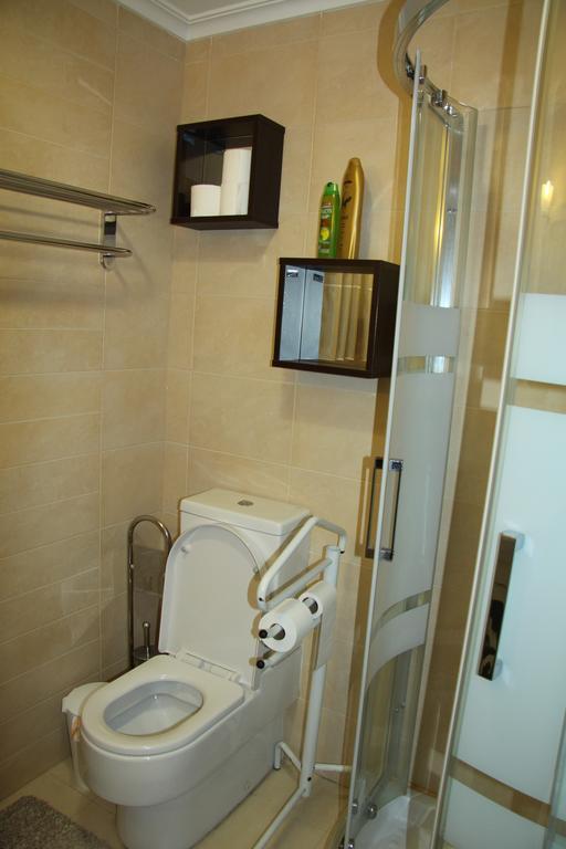 Apartamentos El Tosal 47A Calpe Eksteriør billede