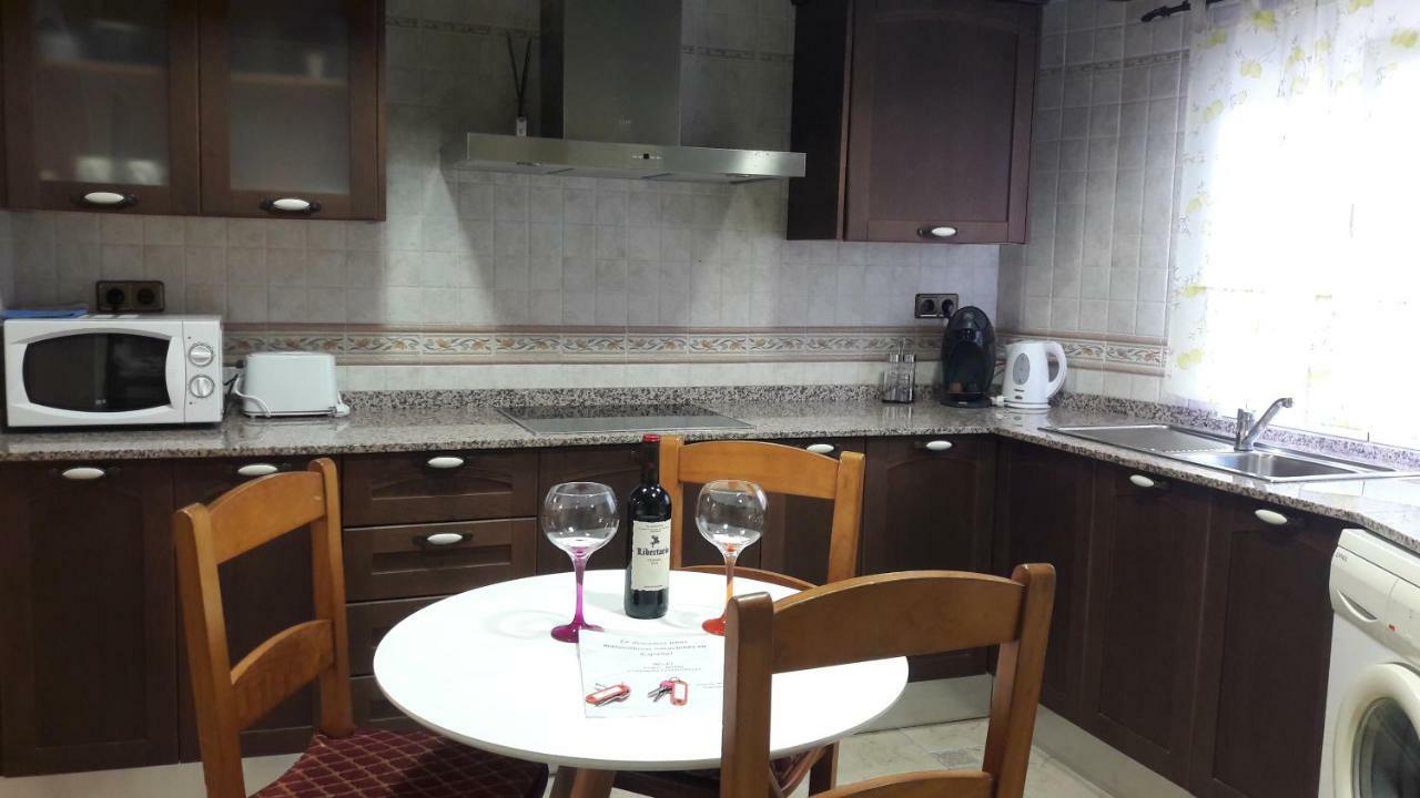 Apartamentos El Tosal 47A Calpe Eksteriør billede