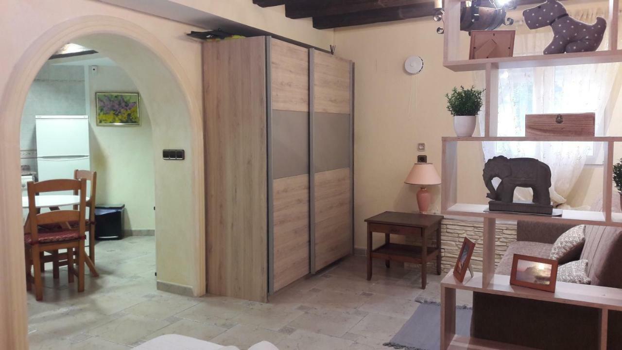 Apartamentos El Tosal 47A Calpe Eksteriør billede